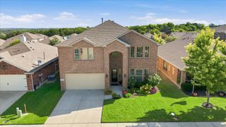1301 Coleman Drive, Melissa, TX 75454