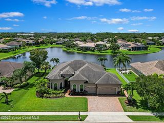 1665 Marcello Drive, Melbourne, FL 32934