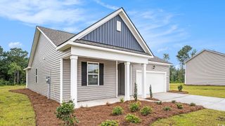 1021 St. Martin St., Georgetown, SC 29440