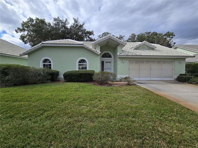 719 BALMORAL COURT, Inverness, FL 34453