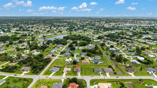 25599 DEEP CREEK BOULEVARD, Punta Gorda, FL 33983