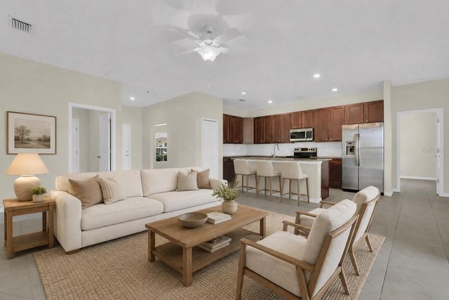 25599 DEEP CREEK BOULEVARD, Punta Gorda, FL 33983