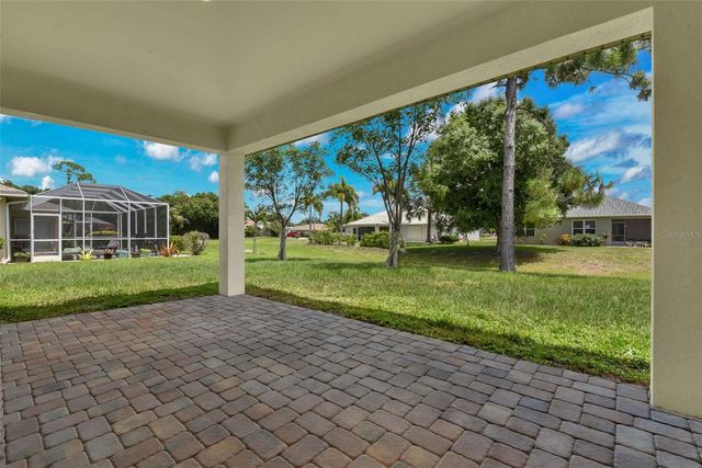 25599 DEEP CREEK BOULEVARD, Punta Gorda, FL 33983