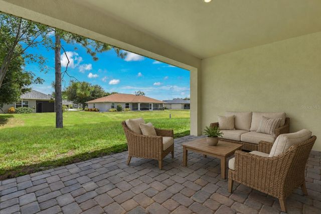 25599 DEEP CREEK BOULEVARD, Punta Gorda, FL 33983