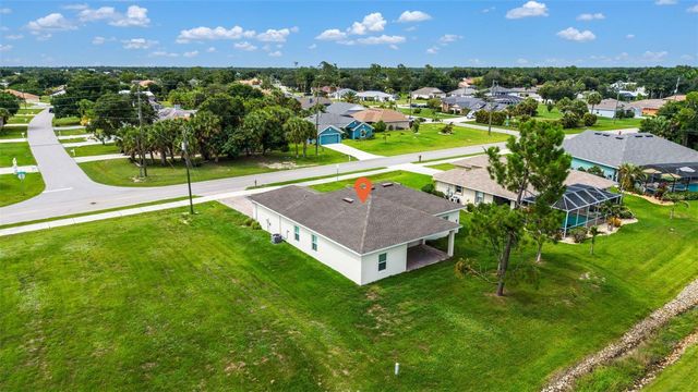 25599 DEEP CREEK BOULEVARD, Punta Gorda, FL 33983