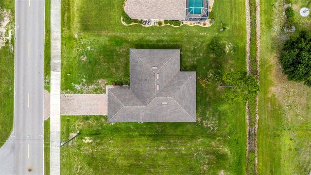 25599 DEEP CREEK BOULEVARD, Punta Gorda, FL 33983