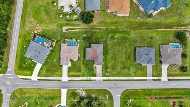 25599 DEEP CREEK BOULEVARD, Punta Gorda, FL 33983