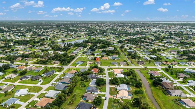 25599 DEEP CREEK BOULEVARD, Punta Gorda, FL 33983