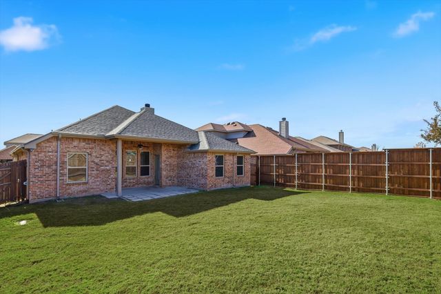 11513 Champion Creek Drive, Frisco, TX 75036