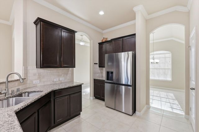 11513 Champion Creek Drive, Frisco, TX 75036