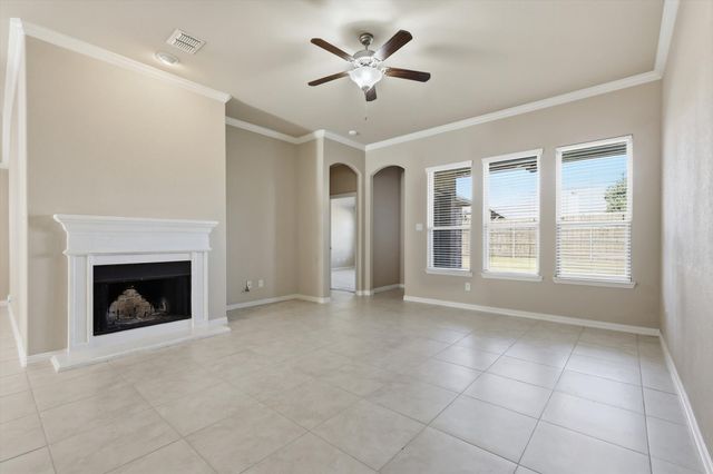 11513 Champion Creek Drive, Frisco, TX 75036