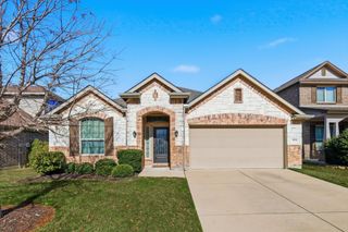 11513 Champion Creek Drive, Frisco, TX 75036