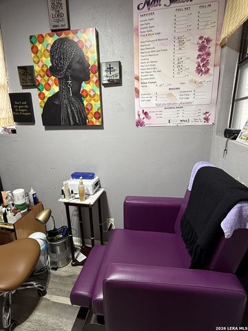 532 Montana, San Antonio, TX 78203