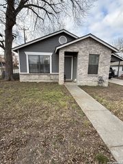 532 Montana, San Antonio, TX 78203