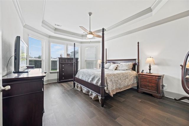 5911 Diamond Shadow Court, Richmond, TX 77469