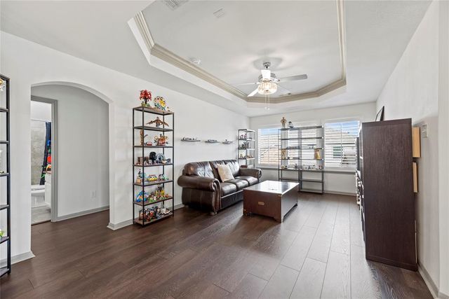 5911 Diamond Shadow Court, Richmond, TX 77469