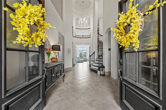 5911 Diamond Shadow Court, Richmond, TX 77469