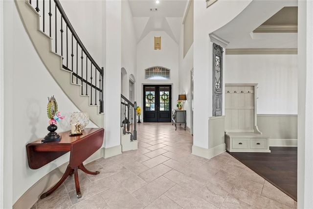 5911 Diamond Shadow Court, Richmond, TX 77469