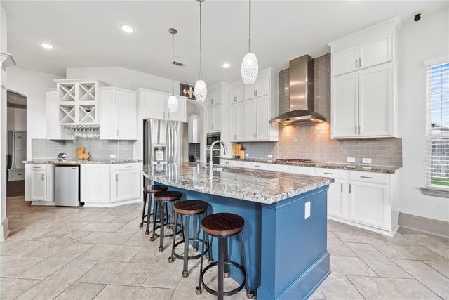 5911 Diamond Shadow Court, Richmond, TX 77469