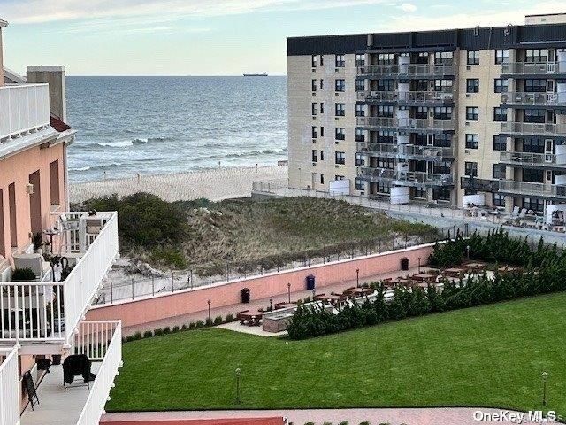 2 Richmond Road ph 6r, Lido Beach, NY 11561