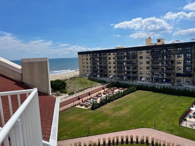 2 Richmond Road ph 6r, Lido Beach, NY 11561