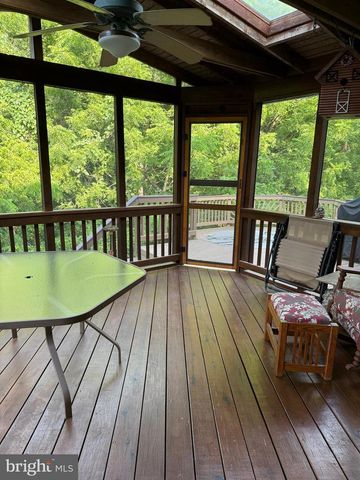2425 WOODLAND CT, Chesapeake Beach, MD 20732