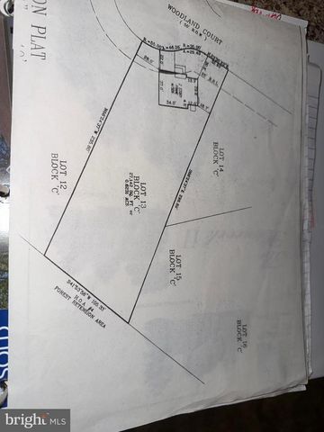2425 WOODLAND CT, Chesapeake Beach, MD 20732
