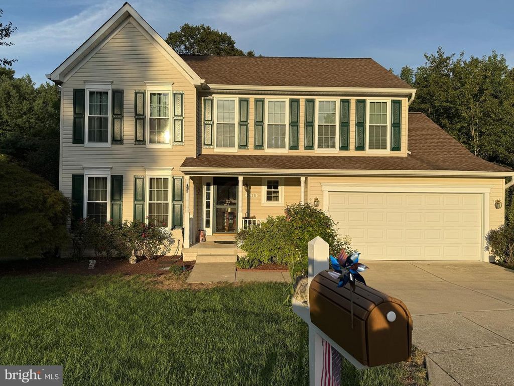2425 WOODLAND CT, Chesapeake Beach, MD 20732