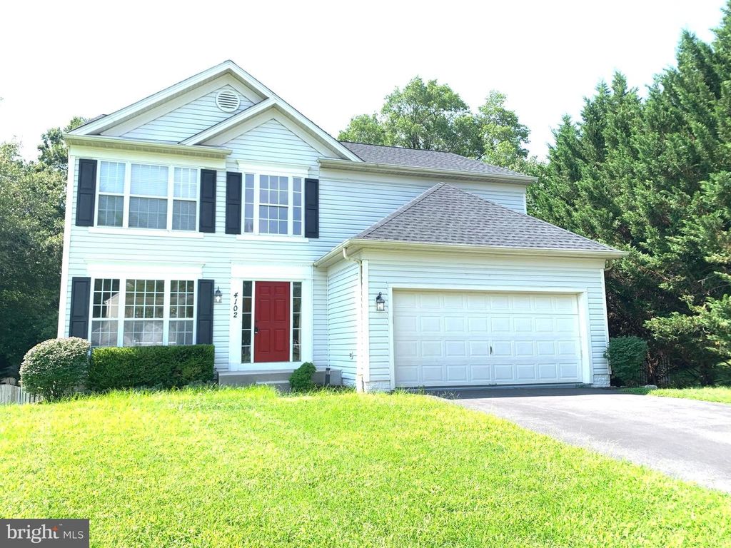 4102 MIDDLEBURY CT, Pasadena, MD 21122