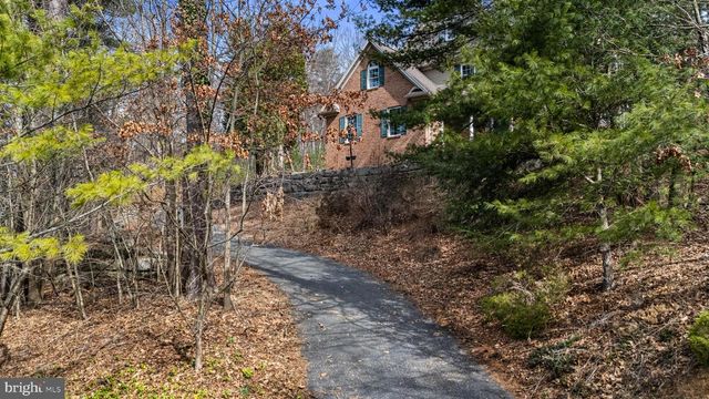 190 MICHAEL RD, Port Matilda, PA 16870