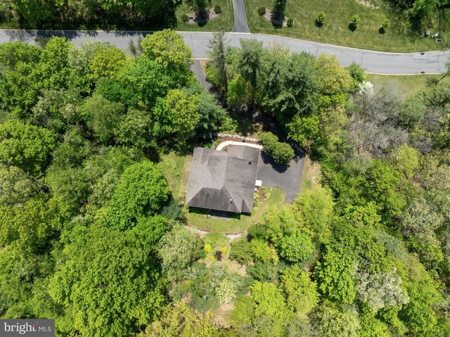 190 MICHAEL RD, Port Matilda, PA 16870