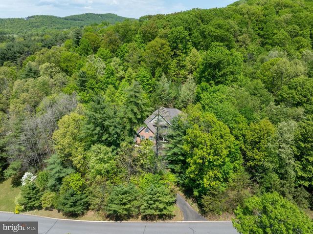 190 MICHAEL RD, Port Matilda, PA 16870