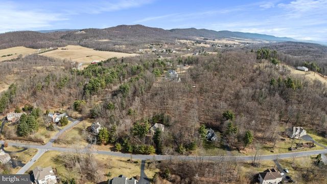 190 MICHAEL RD, Port Matilda, PA 16870