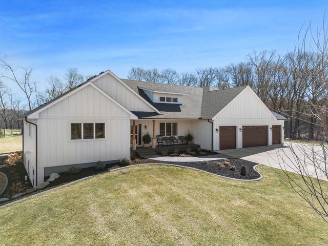 3010 Tamarack Place, Cambridge, MN 55008