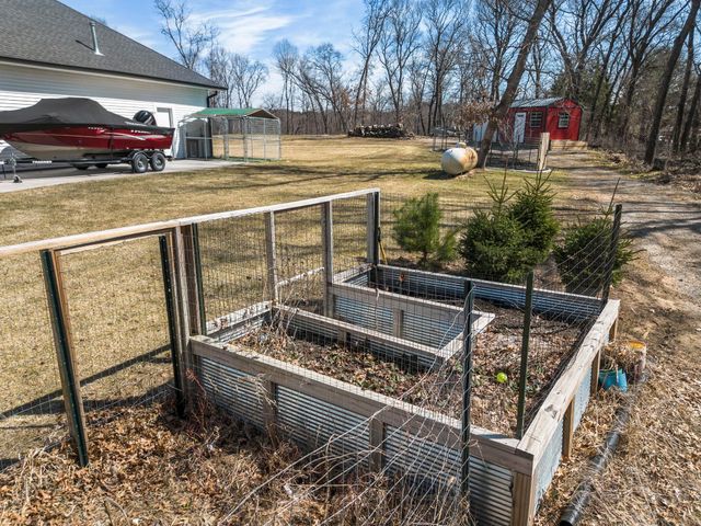 3010 Tamarack Place, Cambridge, MN 55008