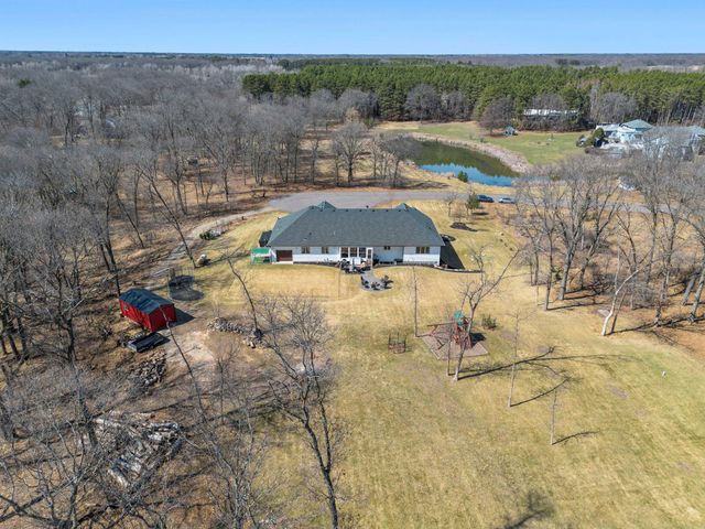 3010 Tamarack Place, Cambridge, MN 55008