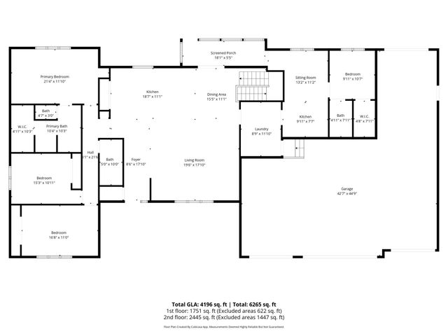 3010 Tamarack Place, Cambridge, MN 55008