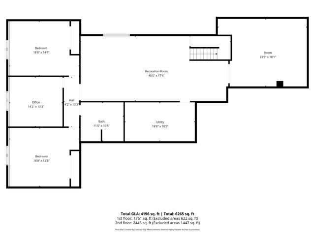 3010 Tamarack Place, Cambridge, MN 55008