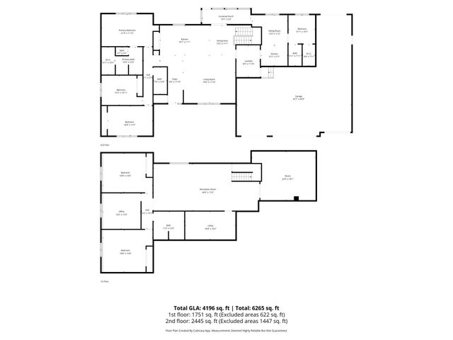 3010 Tamarack Place, Cambridge, MN 55008