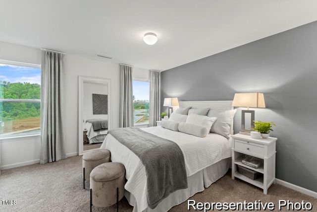 264 Camel Crazies Place 10, Lillington, NC 27546