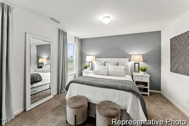 264 Camel Crazies Place 10, Lillington, NC 27546