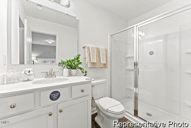 264 Camel Crazies Place 10, Lillington, NC 27546