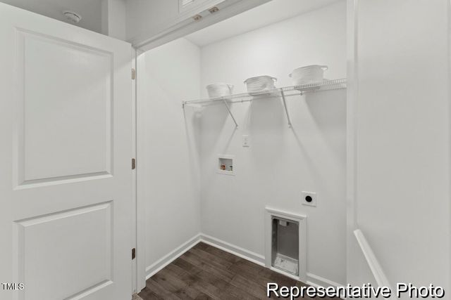 264 Camel Crazies Place 10, Lillington, NC 27546