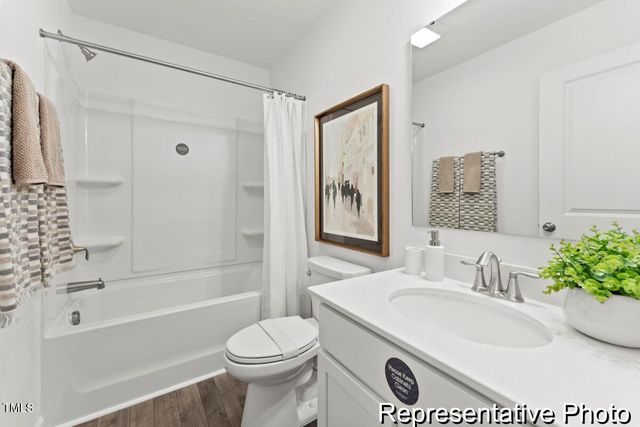 264 Camel Crazies Place 10, Lillington, NC 27546