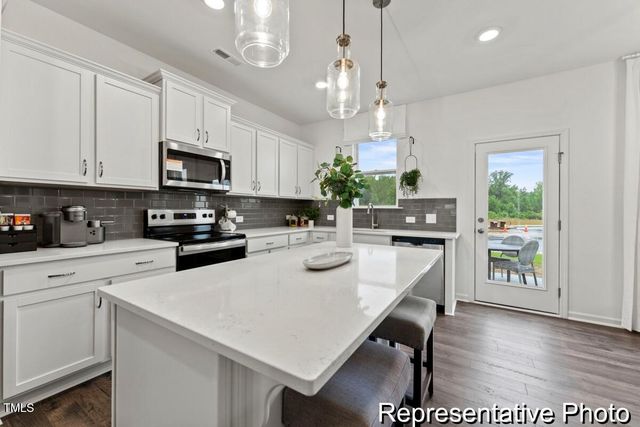 264 Camel Crazies Place 10, Lillington, NC 27546