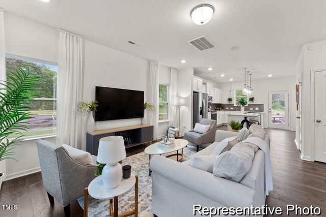 264 Camel Crazies Place 10, Lillington, NC 27546