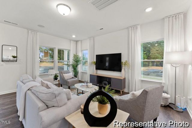 264 Camel Crazies Place 10, Lillington, NC 27546