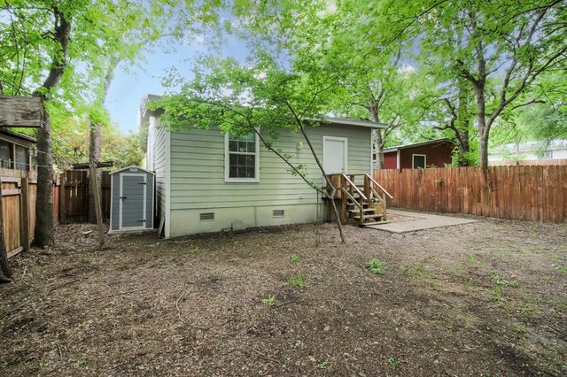 5411 Hudson ST, Austin, TX 78721