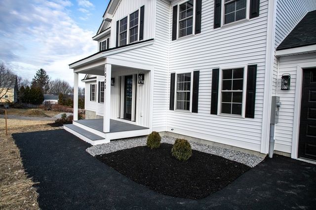38-D Edson, Oakham, MA 01068