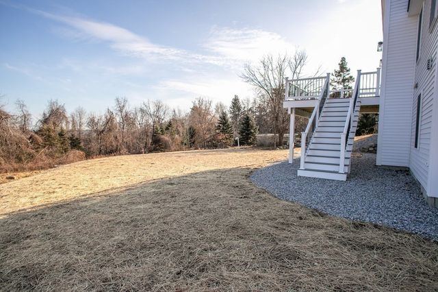 38-D Edson, Oakham, MA 01068